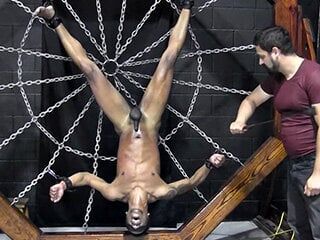 Daddys Bondage Boys