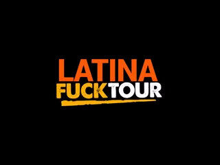 LatinaFuckTour