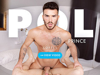 Virtual Real Gay