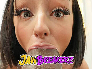 Jaw Breakerz