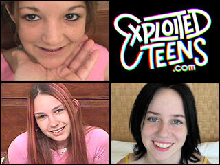 ExploitedTeens