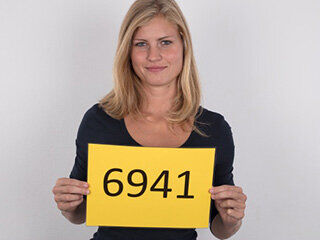 Czech Casting