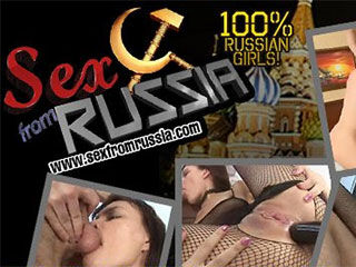 Sex From Russia
