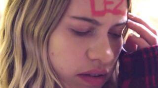 Teen Lesbian Tricked By A Bratty Slut - Gia Derza, Khloe Kapri