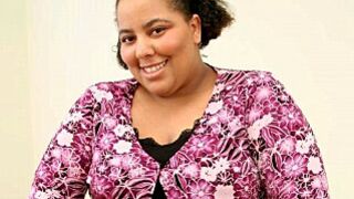 Hefty Taylor Spreads For a Dick