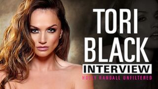 Tori Black On Her Big Porn Comeback, & Finding Balance in her Life