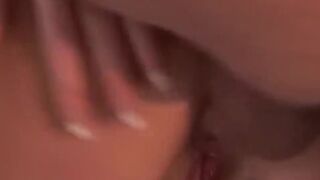 Beautiful STEPMOM banged in the booty after giving head