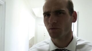 Cuckold enjoys watching his sexy wifey Chanel Preston being screwed