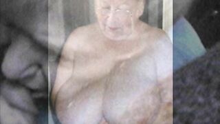 ILoveGrannY Special Compilation Of Sexy Matures