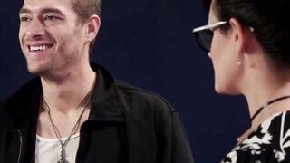 Stepmommy disciplines little blonde teen