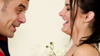 Slutty masseuse Alektra Blue screwed by her client