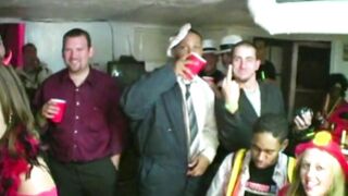 University Girls bang by Ebony Dude