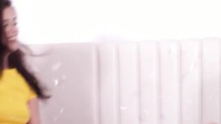 LETSDOEIT: Best Friends Engage In Sensual Lesbian Sex with Lola Myluv & Little Caprice