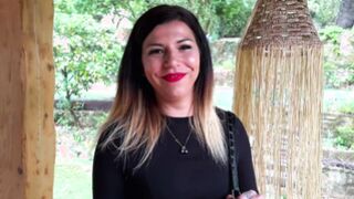 Gwen, 27, manager in Lyon!