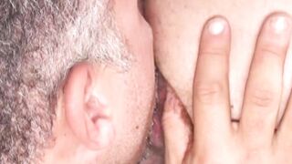 Raw gay sex & sucking for hunks Jay Ricci & Luis Casola