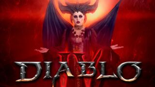 DIABLO IV: Lilith A XXX Parody