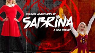 Chilling Adventures of Sabrina A XXX Parody