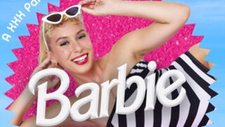 Barbie A XXX Parody