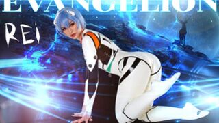 Rei Ayanami A XXX Parody