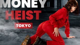 Money Heist A XXX Parody