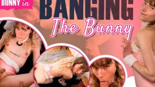 TRANSEXPOV: Banging The Bunny!