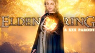Elden Ring: Melina A XXX Parody