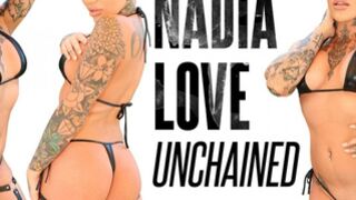 Grooby VR - Nadia Love Unchained