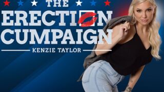 The Erection Cumpaign