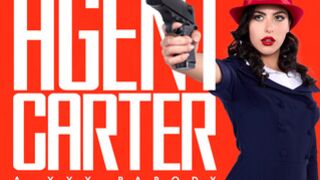 Agent Carter A XXX Parody