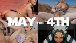 Star Wars: May The 4th Compilation