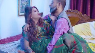 Desi Tharki Sasurji Ne Kia Zabbardasti Apni Bahu Raani Ke Sath Sex - Full Indian