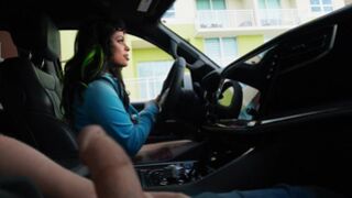 REALITY KINGS Influencer Fucks A COUGAR, Xwife Karen