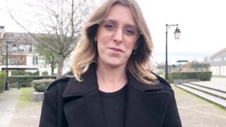 The superb Alva doubles the bet!