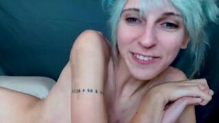 Camsoda - Hopelesssofrantic Big Tit Cam Model Girl