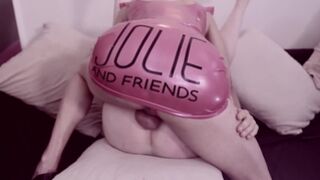 DOM-PILATION THE BEST DOMINATION MOMENTS FROM CAMILLA JOLIE