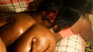 Booty Black Hoe Favours The Doggystyle Position