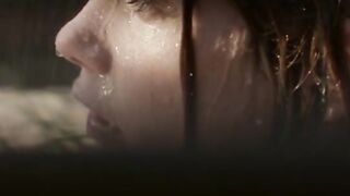 Brunette Beauty Gets Her Holes Absolutely Dominated In This Film