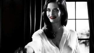 Eva Green - Sin City 2