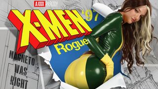 X-Men 97': Rogue A XXX Parody