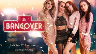 The Bangover