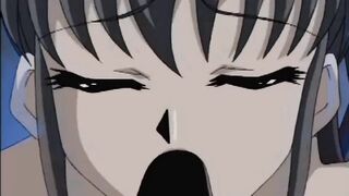 Fifty shades of hentai