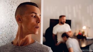 Alaric Spence expects the unexpected