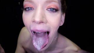 17 fucking cumshots between the two of you!