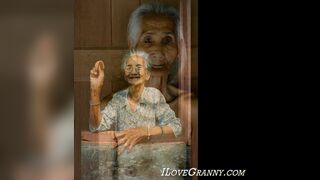 ILOVEGRANNY Mature Amateurs Got Their Own Pics Online