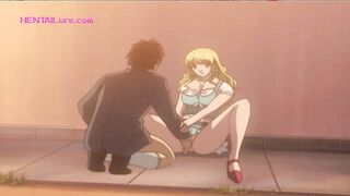 Seisen Gakuin Unfolds a Hentai Story of Forbidden Desire Where Hidden Lust Consu