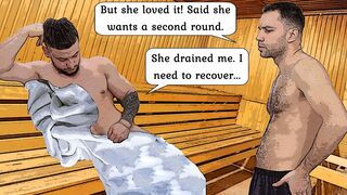 He Gave a Massage... & Regretted EVERYTHING