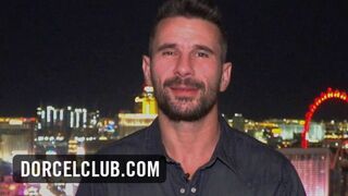 DORCEL INTERVIEW : Manuel Ferrara