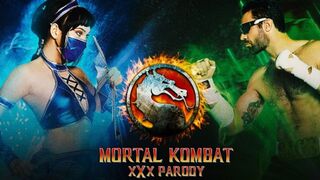 Mortal Kombat XXX: Erotic Battles