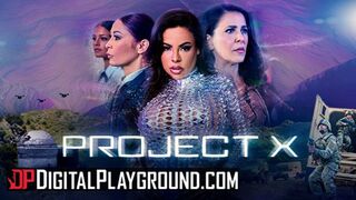 Project X: A September Sensation at Digital Playground