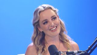 Bombshell totally naked blonde MILF masturbates so sexy MILF pleased herself